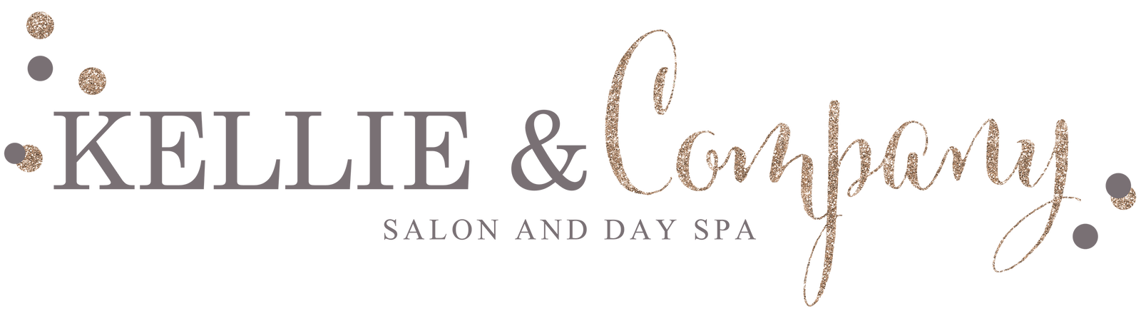 Kellie & Company Salon and Day Spa