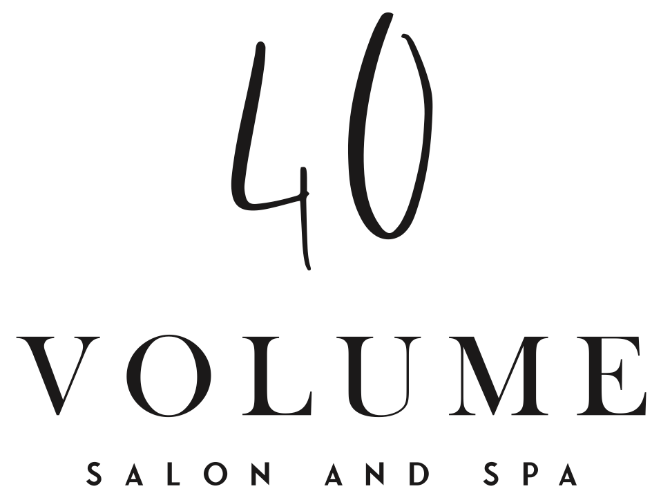 40 Volume Salon