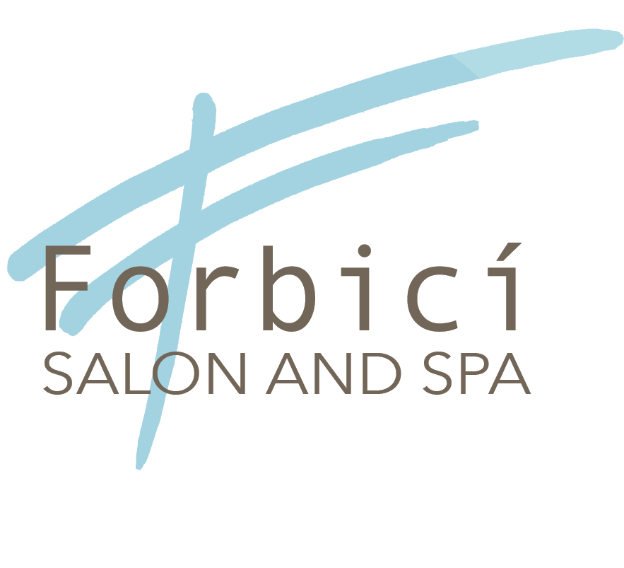 Forbici Salon and Spa