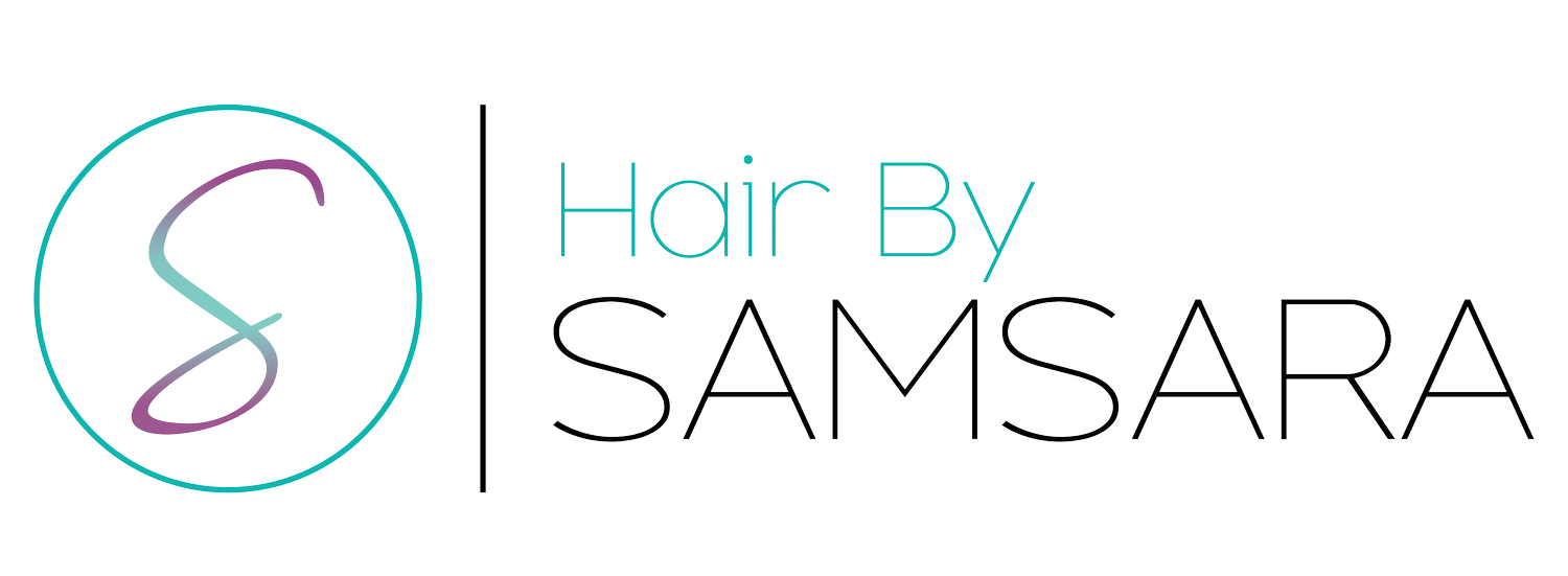 Hair by Samsara