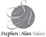 Stephen Alan Salon