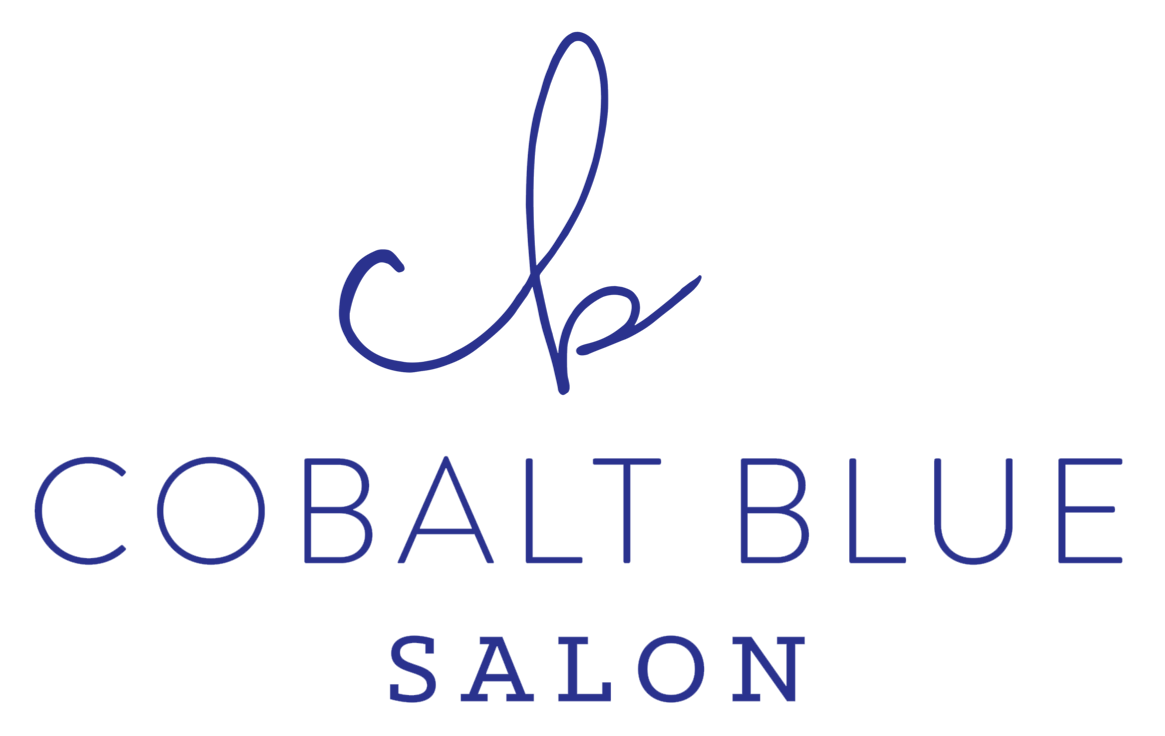 Cobalt Blue Salon