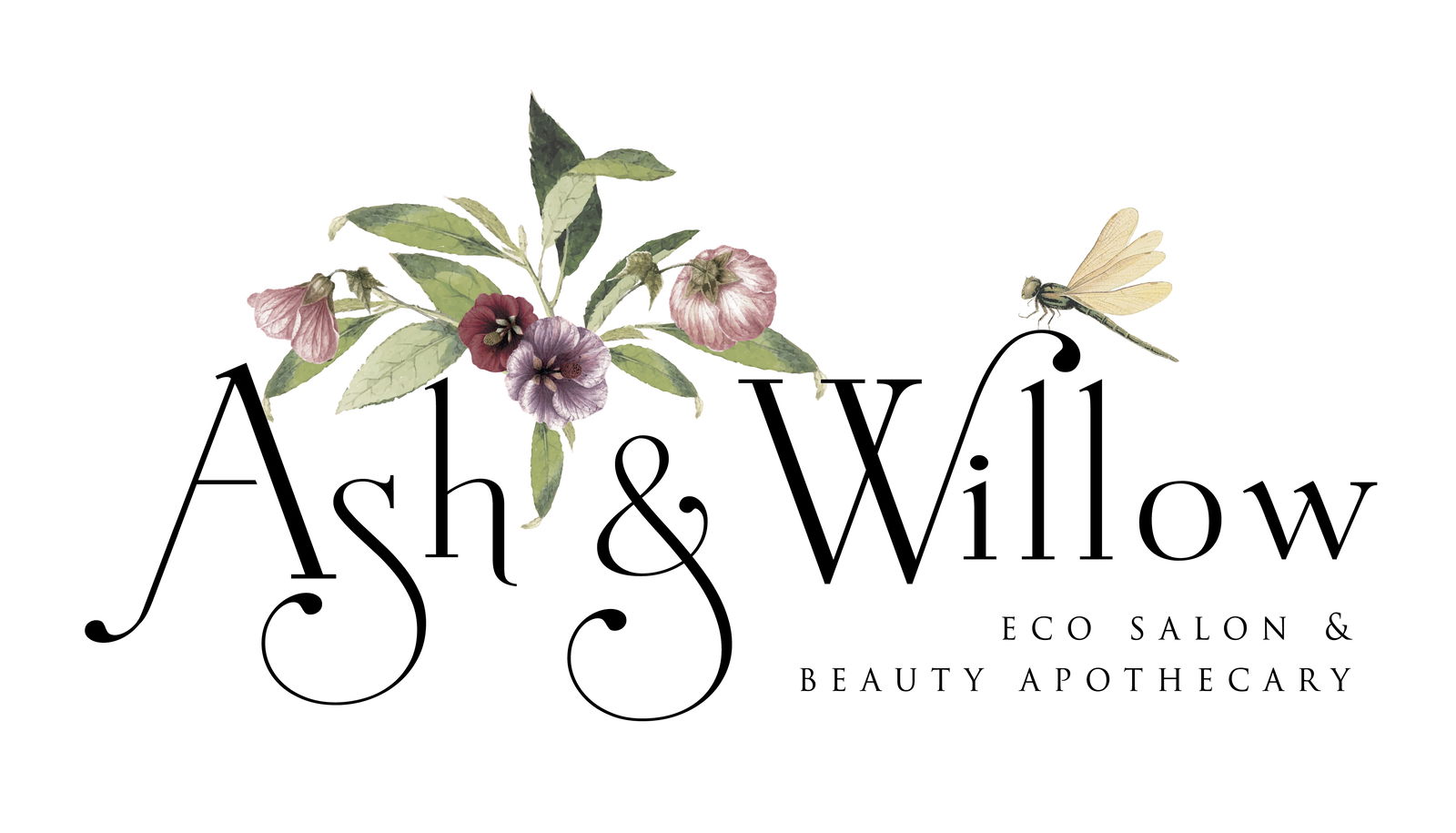 Ash & Willow Salon - Park Ridge