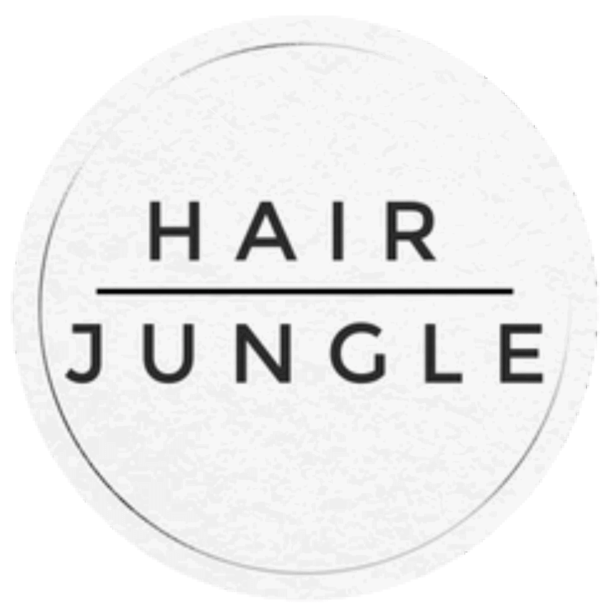 Hair Jungle