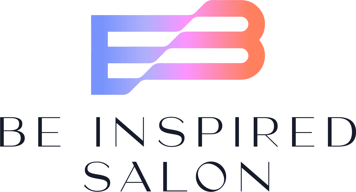 Be Inspired Salon - Downtown