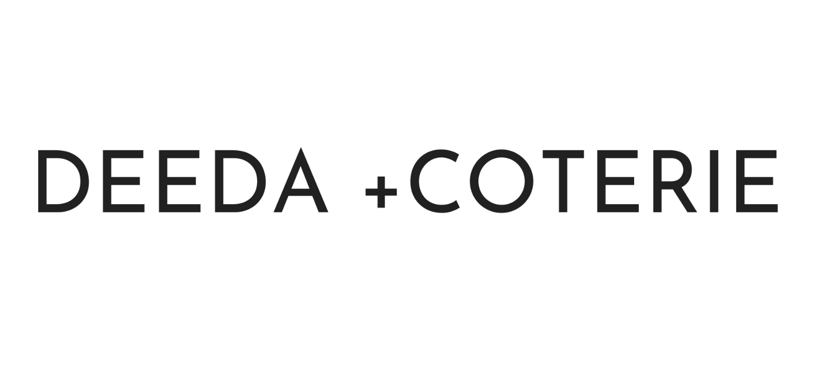 Deeda + Coterie
