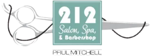 212 Salon, Spa, & Barbershop