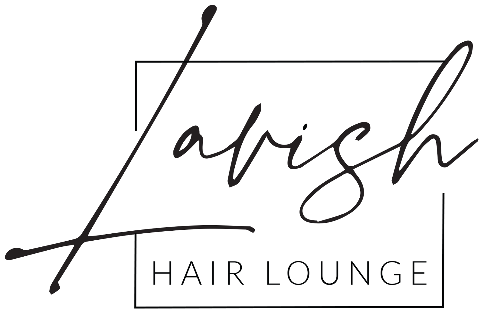 Lavish Hair Lounge