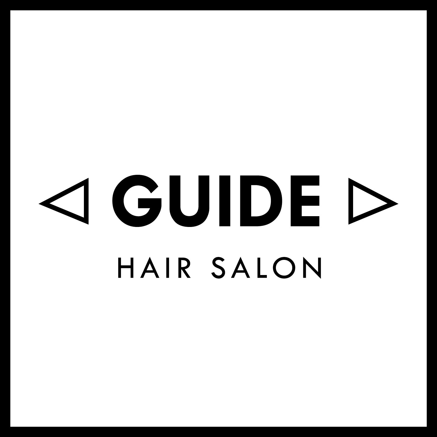GUIDE Hair Salon