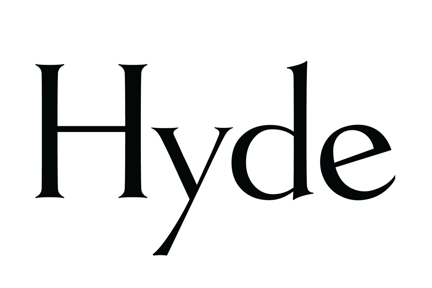 Hyde Salon - Vista