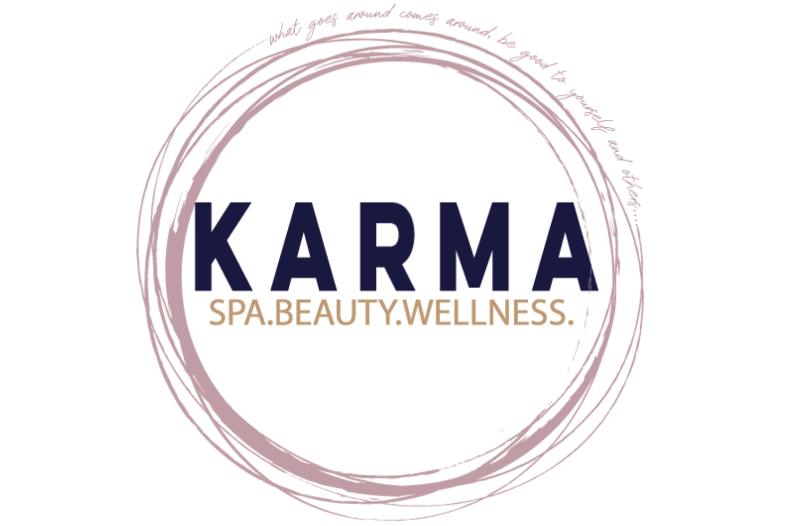 Karma Spa Lounge & Beauty Bar