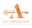 All Things New Salon