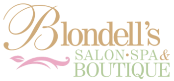 Blondell's Salon Spa & Boutique