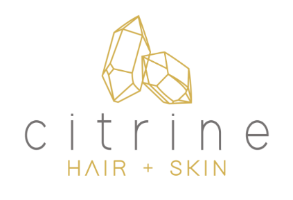 Citrine Hair + Skin