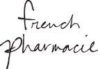 French Pharmacie