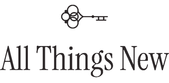 All Things New Salon