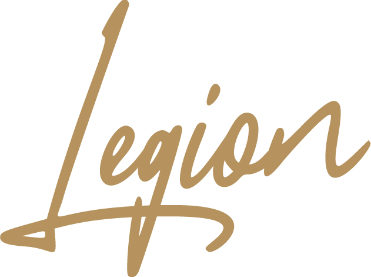 Legion Hair Studio