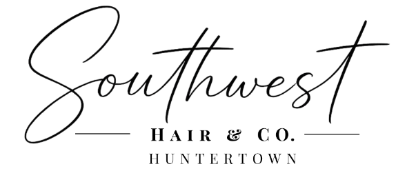 Southwest Hair & Co. - Huntertown