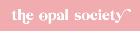 The Opal Society