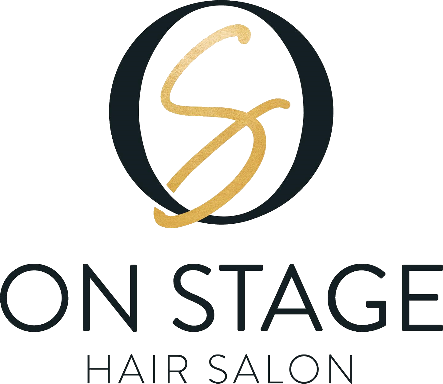 On Stage Hair Salon - The Woodlands