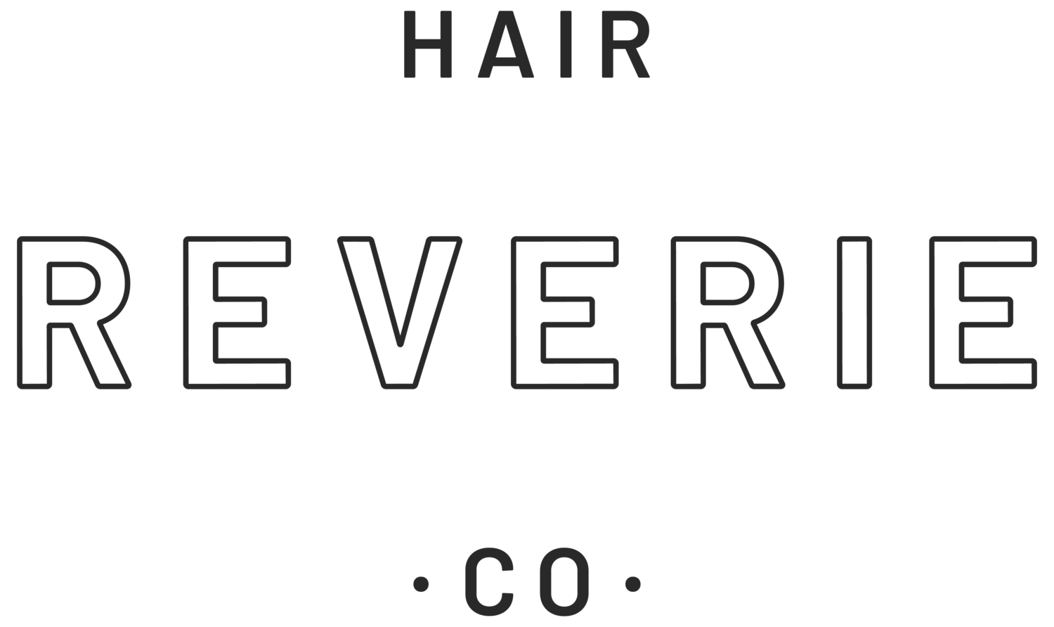 Reverie Hair Co.