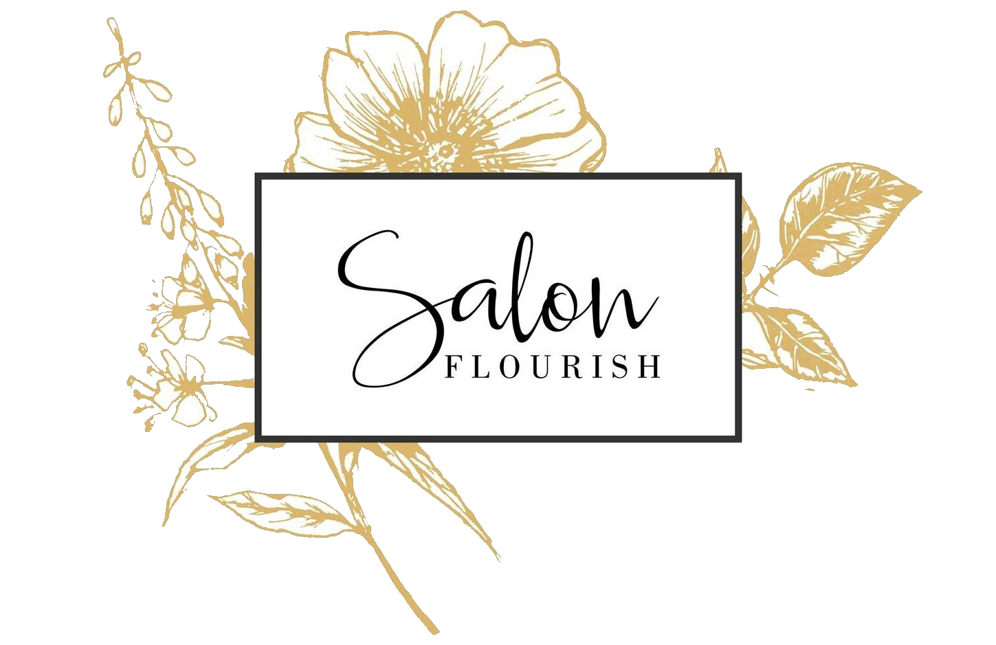 Salon Flourish