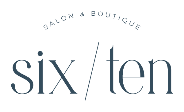 Six Ten Salon & Boutique